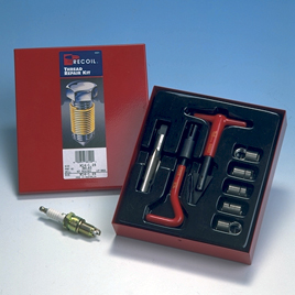 Spark plug kits