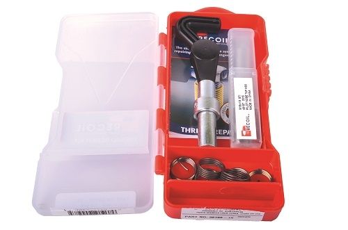 Exhaust analyser kit (Lambda)