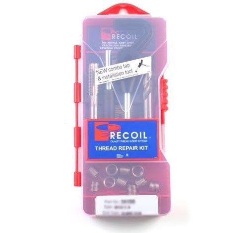 Recoil Pro XL Series kit BSW  1/2-12