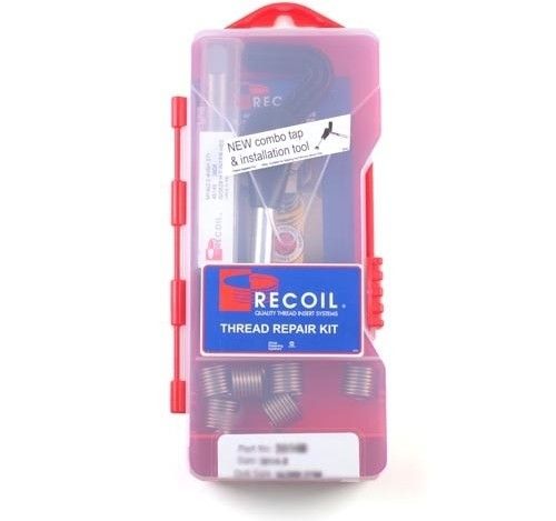 Recoil Pro XL Series kit BSP 1/4-19